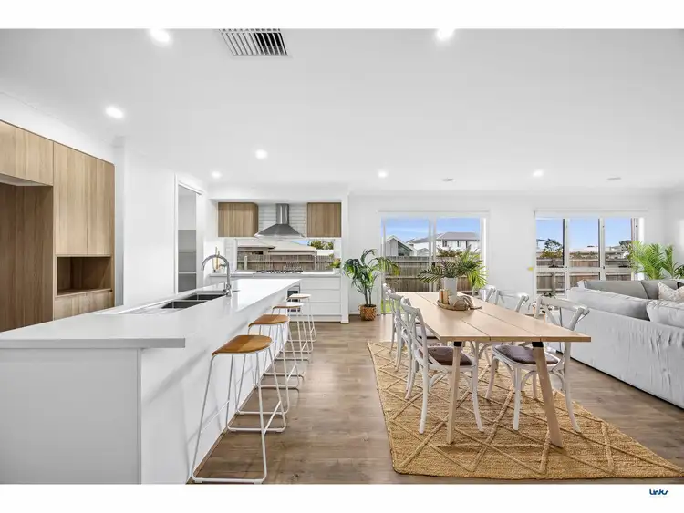 Main view of Homely house listing, 1 Wellington Crs, Torquay VIC 3228