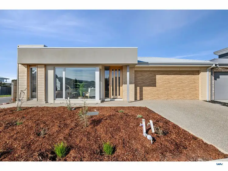 Second view of Homely house listing, 1 Wellington Crs, Torquay VIC 3228