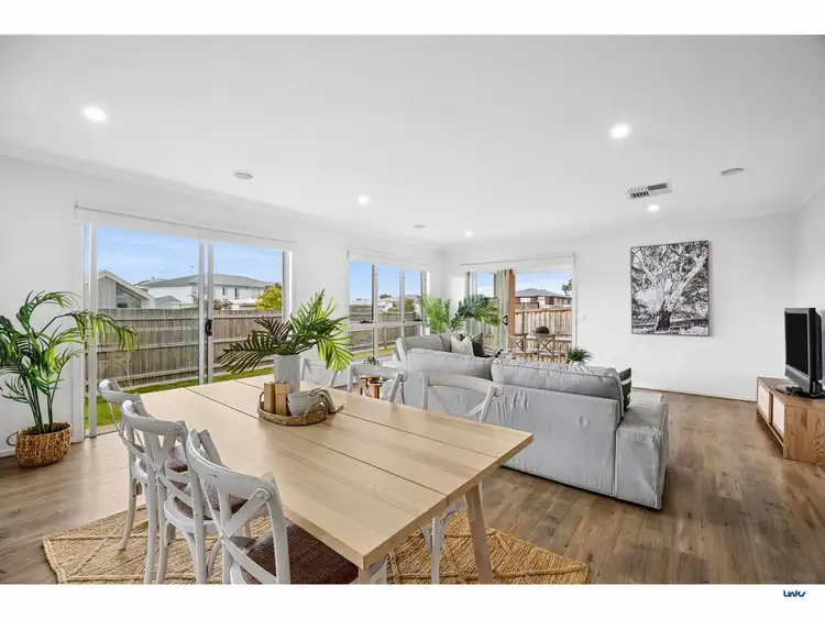 Third view of Homely house listing, 1 Wellington Crs, Torquay VIC 3228