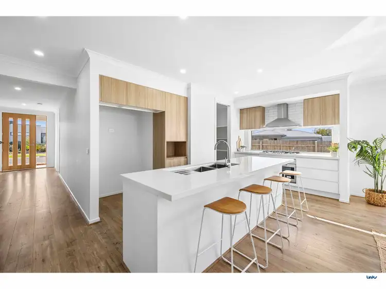 Fourth view of Homely house listing, 1 Wellington Crs, Torquay VIC 3228