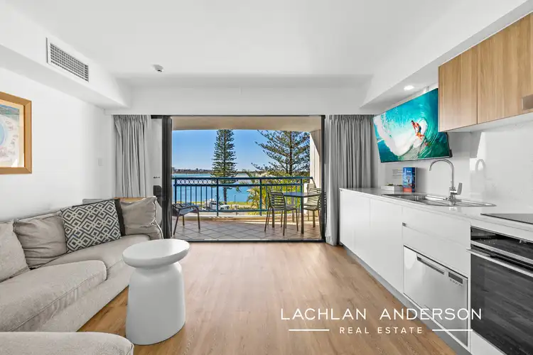 312/75 Esplanade, Golden Beach QLD 4551