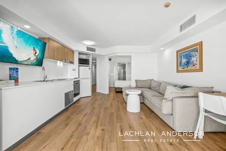 Sixth view of Homely unit listing, 312/75 Esplanade, Golden Beach QLD 4551