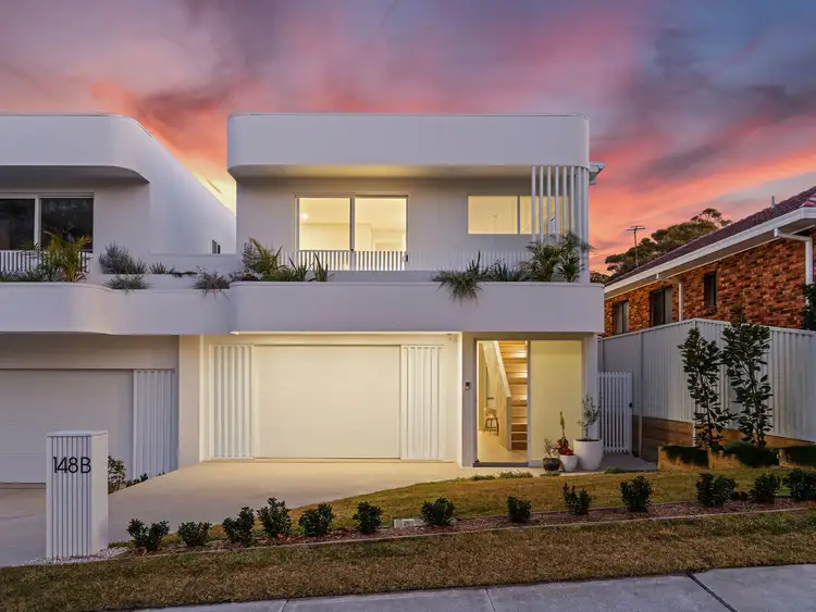 Main view of Homely house listing, 148B Burraneer Bay Road, Burraneer NSW 2230