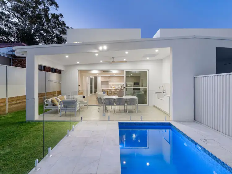 Second view of Homely house listing, 148B Burraneer Bay Road, Burraneer NSW 2230