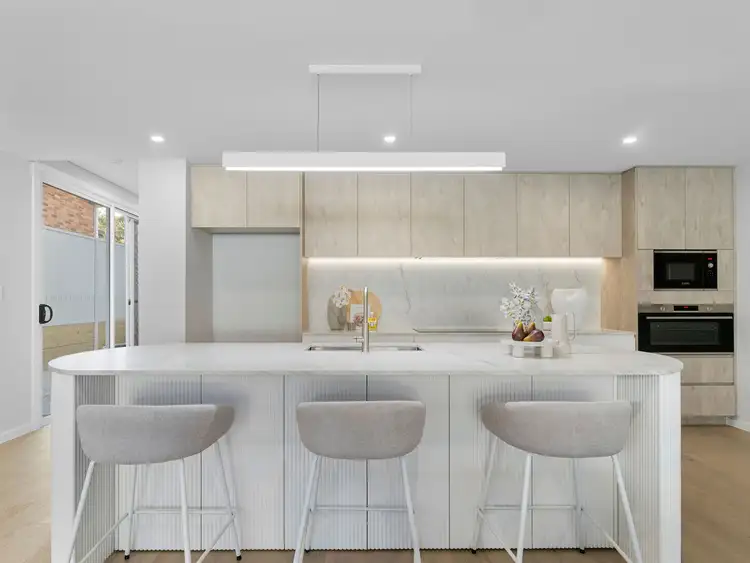 Fifth view of Homely house listing, 148B Burraneer Bay Road, Burraneer NSW 2230