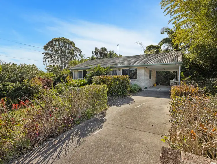 81 Pacific Drive, Booral QLD 4655