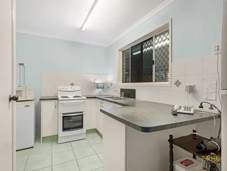 Second view of Homely house listing, 81 Pacific Drive, Booral QLD 4655
