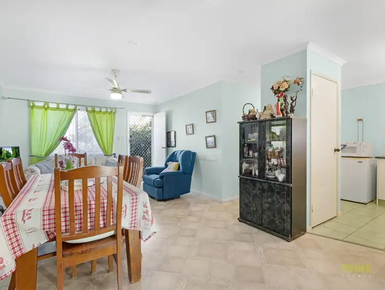 Third view of Homely house listing, 81 Pacific Drive, Booral QLD 4655