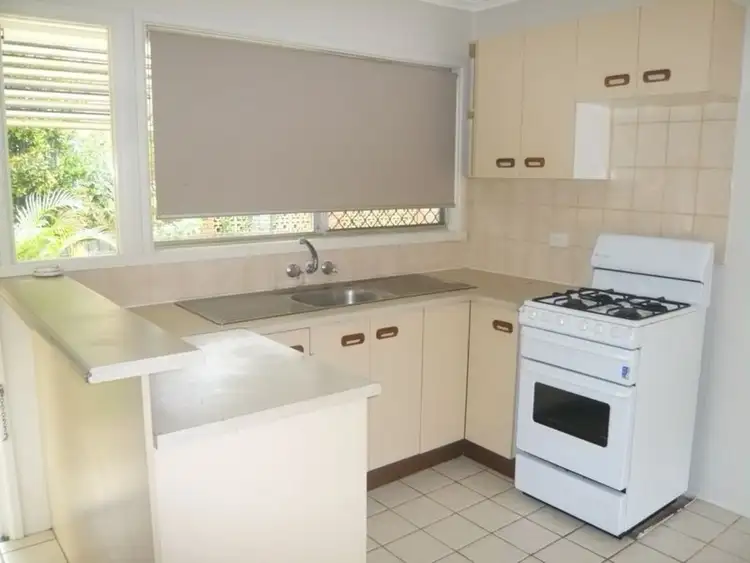 Second view of Homely unit listing, 2/19 Darwin Street, Aspley QLD 4034