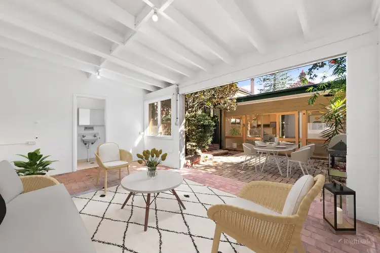 2/14 Ashburner Street, Manly NSW 2095