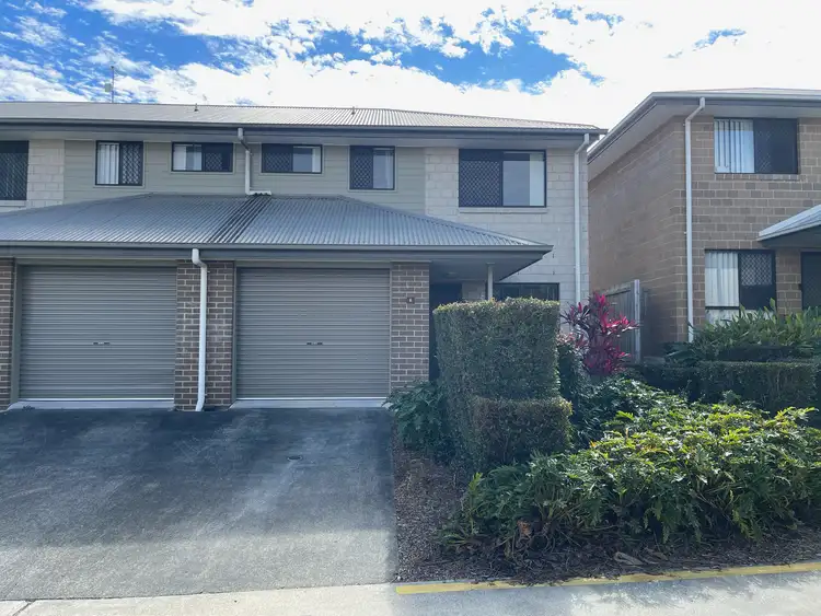 Second view of Homely unit listing, 6/160 Bagnall Street, Ellen Grove QLD 4078