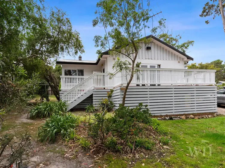31 Kilburn Grove, Mount Martha VIC 3934