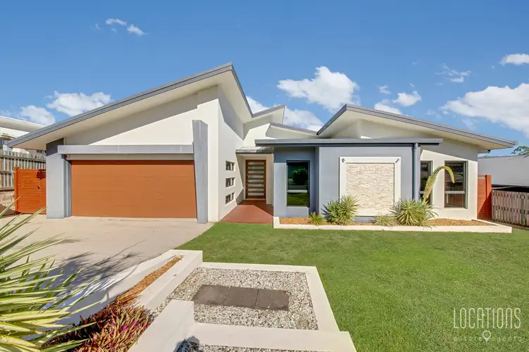 4 Wyara Close, Clinton QLD 4680