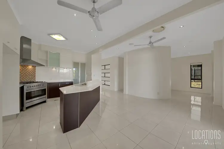 Third view of Homely house listing, 4 Wyara Close, Clinton QLD 4680