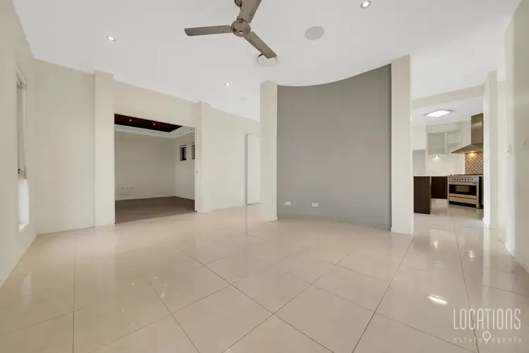 Sixth view of Homely house listing, 4 Wyara Close, Clinton QLD 4680