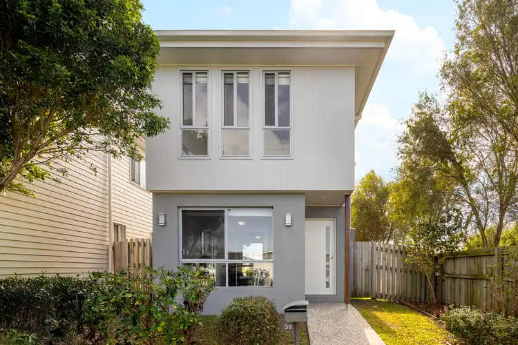 Third view of Homely house listing, 39 Capricorn Crescent, Meridan Plains QLD 4551