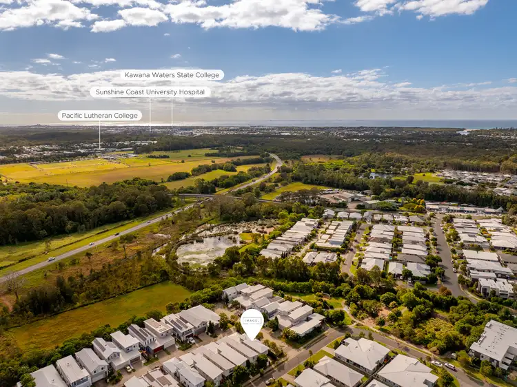 Sixth view of Homely house listing, 39 Capricorn Crescent, Meridan Plains QLD 4551