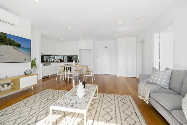 Sixth view of Homely apartment listing, 28/50 Loftus Crescent, Homebush NSW 2140