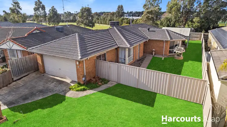 Main view of Homely house listing, 6 Baringa Park Drive, Narre Warren South VIC 3805