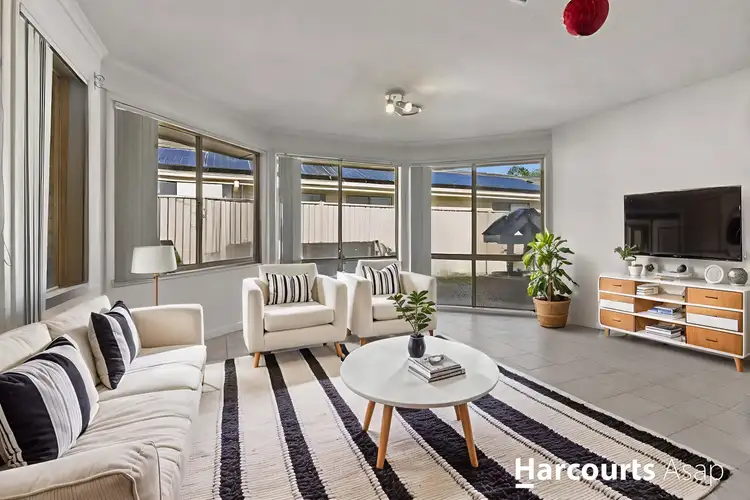 Second view of Homely house listing, 6 Baringa Park Drive, Narre Warren South VIC 3805