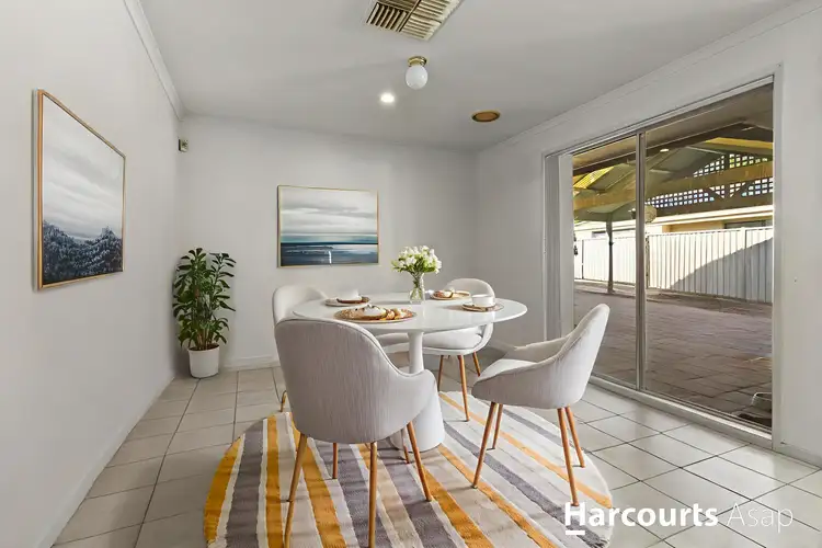 Fourth view of Homely house listing, 6 Baringa Park Drive, Narre Warren South VIC 3805