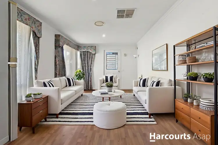 Fifth view of Homely house listing, 6 Baringa Park Drive, Narre Warren South VIC 3805