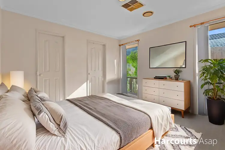 Sixth view of Homely house listing, 6 Baringa Park Drive, Narre Warren South VIC 3805