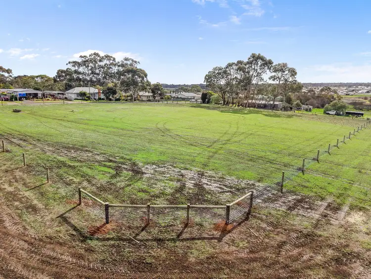 Third view of Homely land listing, 11 Wedge Street, Hamilton VIC 3300