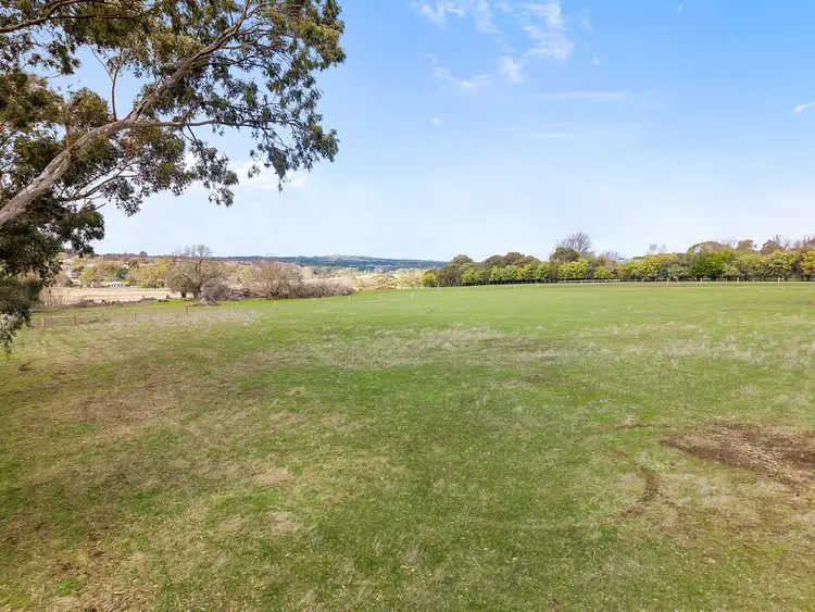 Fifth view of Homely land listing, 11 Wedge Street, Hamilton VIC 3300