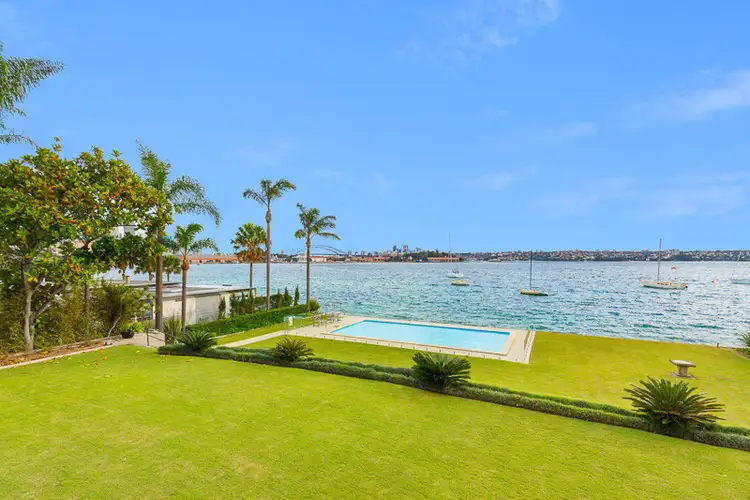 Fifth view of Homely apartment listing, 2B/73 Yarranabbe Road, Darling Point NSW 2027