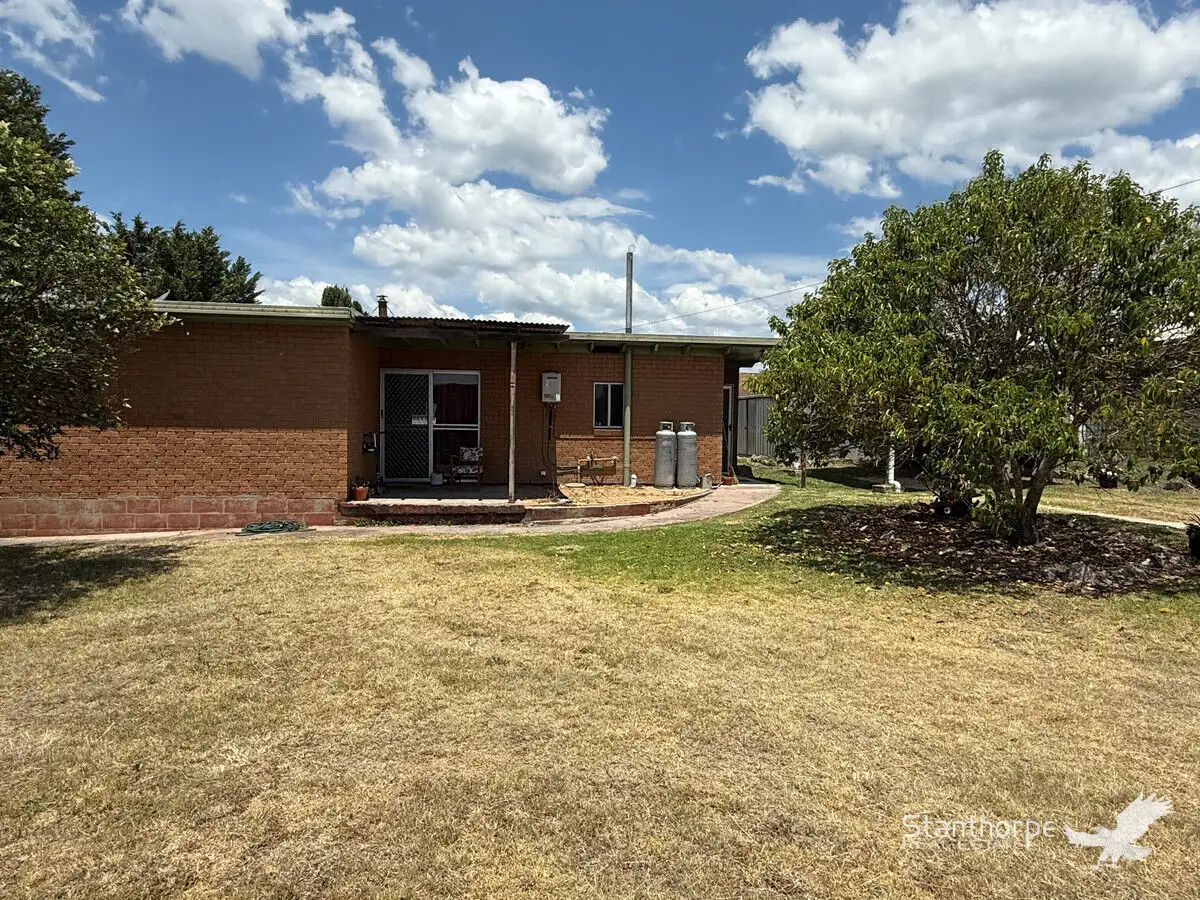 Main view of Homely house listing, 5 Leslie Parade, Stanthorpe QLD 4380
