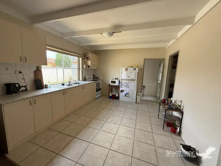 Third view of Homely house listing, 5 Leslie Parade, Stanthorpe QLD 4380