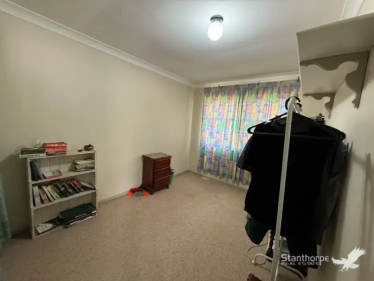 Fourth view of Homely house listing, 5 Leslie Parade, Stanthorpe QLD 4380