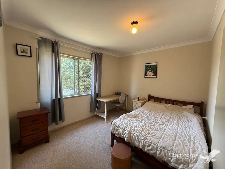 Fifth view of Homely house listing, 5 Leslie Parade, Stanthorpe QLD 4380
