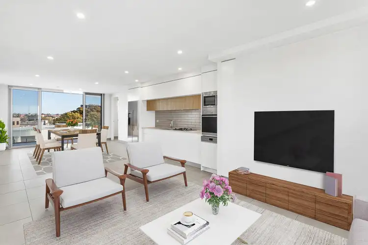 26/380 Illawarra Road, Marrickville NSW 2204