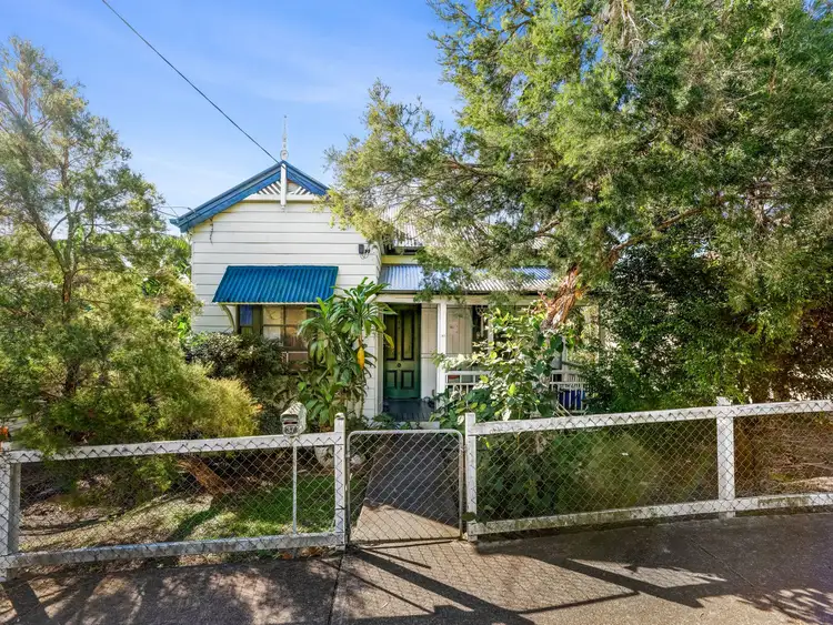 37 Spring Street, West End QLD 4101