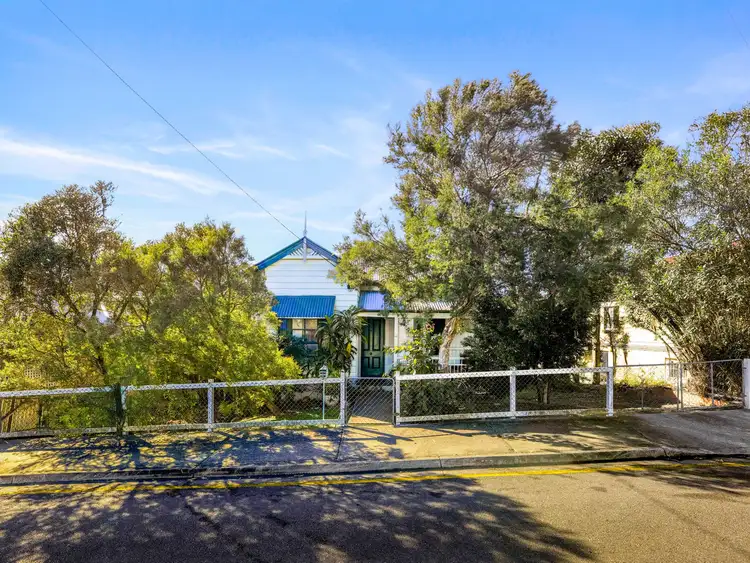 Second view of Homely house listing, 37 Spring Street, West End QLD 4101