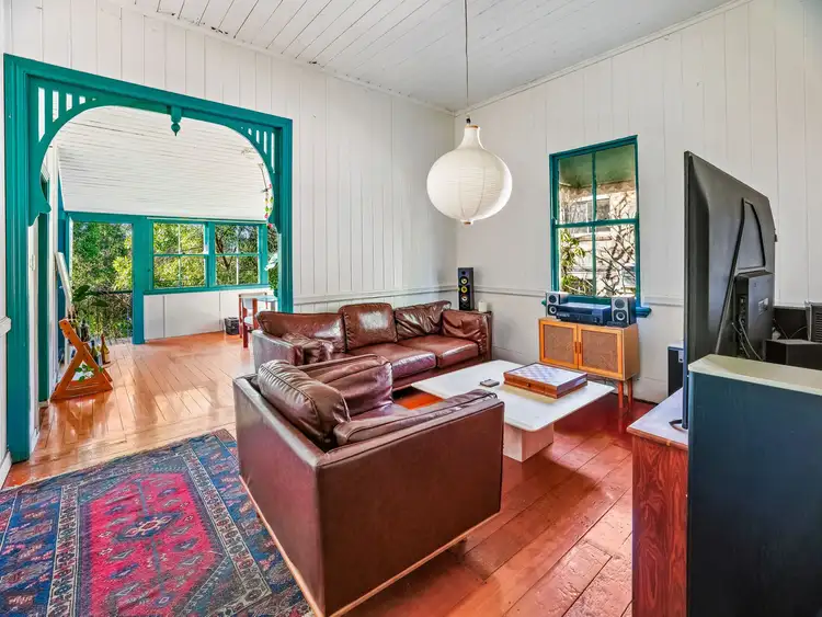 Sixth view of Homely house listing, 37 Spring Street, West End QLD 4101