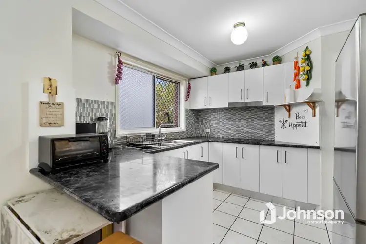 Second view of Homely house listing, 16 Wallace Street, Crestmead QLD 4132