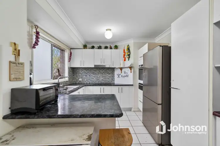 Third view of Homely house listing, 16 Wallace Street, Crestmead QLD 4132