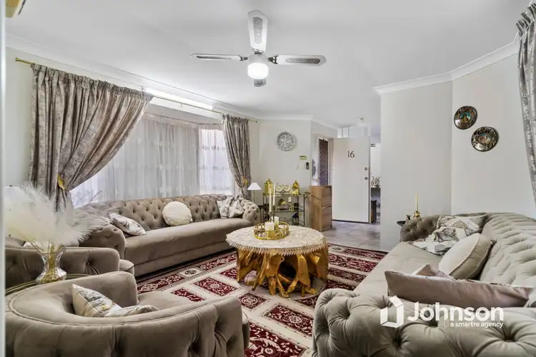 Fifth view of Homely house listing, 16 Wallace Street, Crestmead QLD 4132