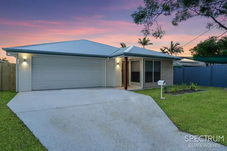 2a Banbury Street, Capalaba QLD 4157