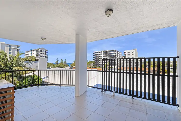 12/152 Mein Street, Scarborough QLD 4020