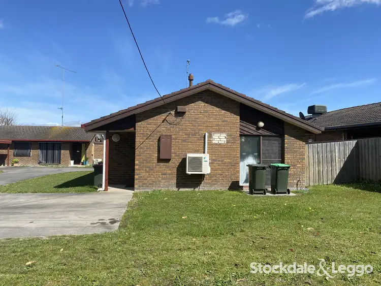 1/11 Auchterlonie Crescent, Churchill VIC 3842