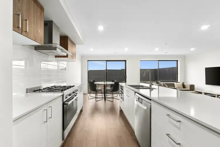 Second view of Homely house listing, 10 Gibson Court, Colac VIC 3250