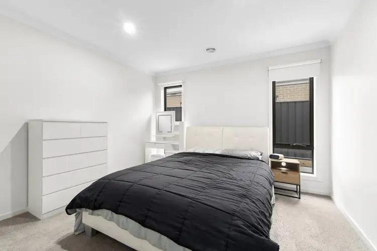 Fifth view of Homely house listing, 10 Gibson Court, Colac VIC 3250
