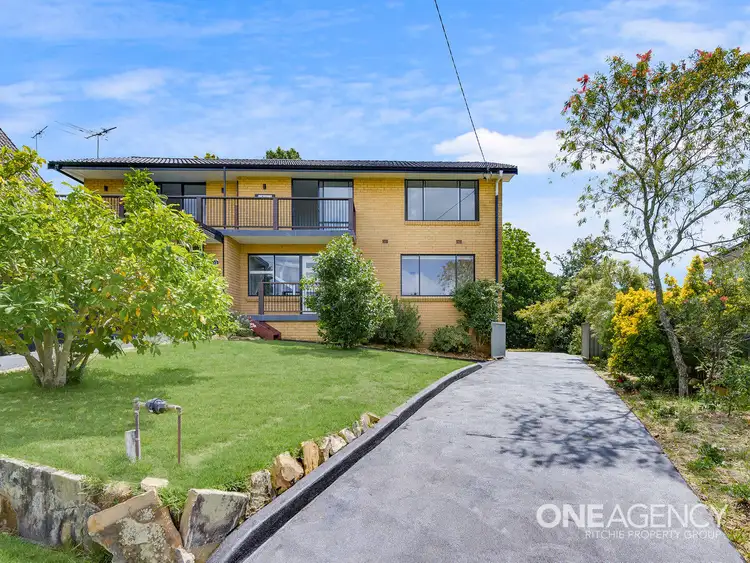 Main view of Homely house listing, 2/12 Douglas Street, Faulconbridge NSW 2776