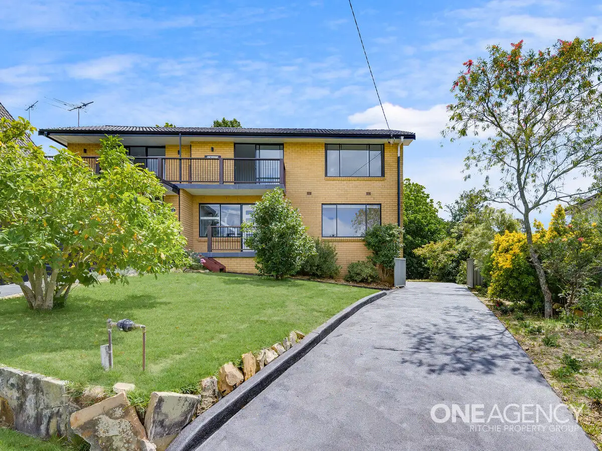 Main view of Homely house listing, 2/12 Douglas Street, Faulconbridge NSW 2776