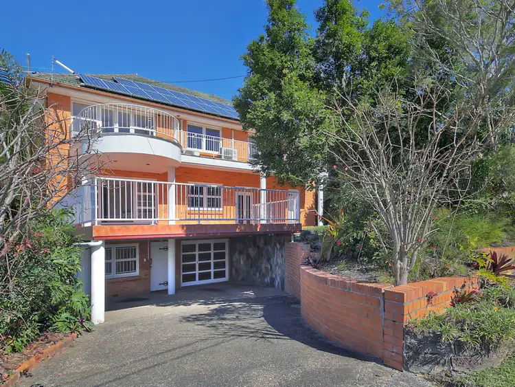 Main view of Homely house listing, 83 Denham Tce, Tarragindi QLD 4121