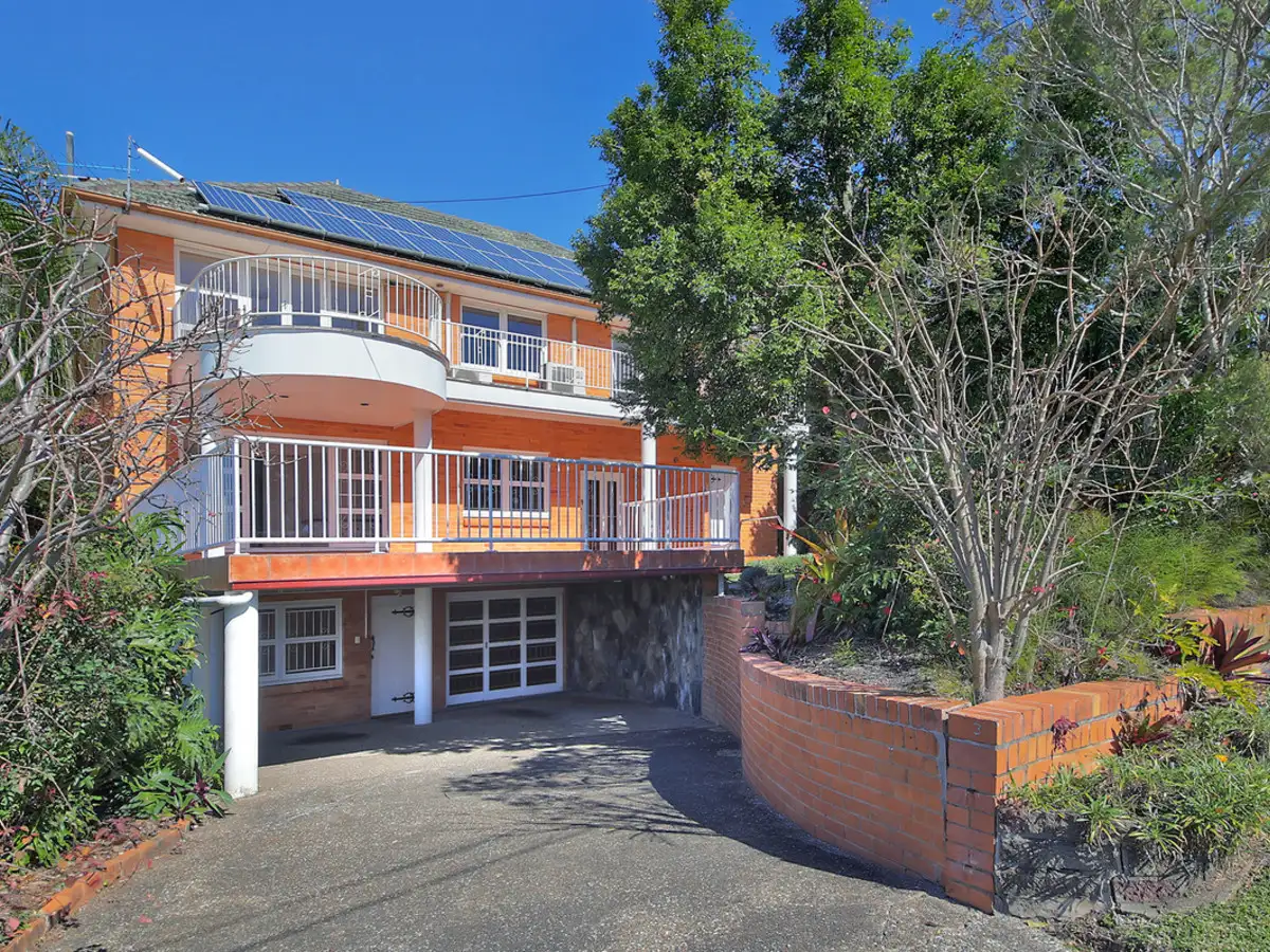 Main view of Homely house listing, 83 Denham Tce, Tarragindi QLD 4121